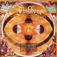 Give A Monkey A Brain - Fishbone - bigger Give A Monkey A Brain - Fishbone