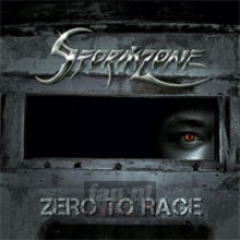Zero To Rage - Stormzone
