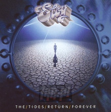 The Tides Return Forever - Eloy