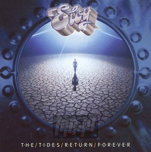 The Tides Return Forever - Eloy - bigger The Tides Return Forever - Eloy