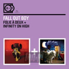 2 For 1: Follie A Deux - Fall Out Boy