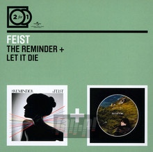2 For 1: The Reminder/Let - Feist