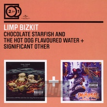 2 For 1: Chocolate - Limp Bizkit