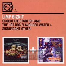 2 For 1: Chocolate - Limp Bizkit - powiększ 2 For 1: Chocolate - Limp Bizkit