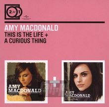 2 For 1: This Is The Life - Amy Macdonald