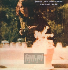 Songs For Beginners - Graham Nash