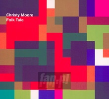 Folk Tale - Christy Moore
