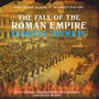 Fall Of The Roman Empire  OST - Dimitri Tiomkin