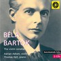 Violin Sonatas - B. Bartok