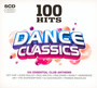 100 Hits - Dance Classics - 100 Hits No.1S   