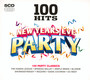 100 Hits - New Years Eve - 100 Hits No.1S   