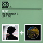 2 For 1: The Reminder/Let - Feist