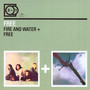 2 For 1: Fire & Water/Fre - Free