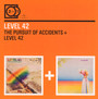 2 For 1: The Pursuit Of - Level 42