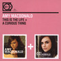 2 For 1: This Is The Life - Amy Macdonald