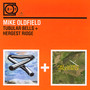 Tubular Bells/Hergest Ridge - Mike Oldfield