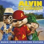 Chipwrecked  OST - Alvin & Chipmunks