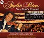 New Year's Concert - Andre Rieu