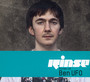 Rinse: 16 - Ben UFO