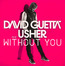 Without You/feat. Usher - David Guetta