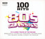 100 Hits - 80'S Classics - 100 Hits No.1S   