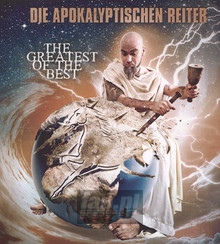 Greatest Of The Best - Apokalyptischen Reiter