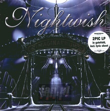 Imaginaerum - Nightwish