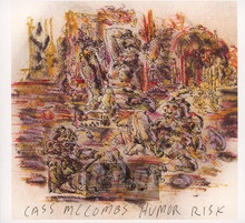 Humor Risk - Cass McCombs