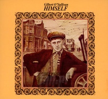 Himself - Gilbert O'Sullivan