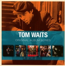 Original Album Series - Tom Waits - bigger Original Album Series - Tom Waits