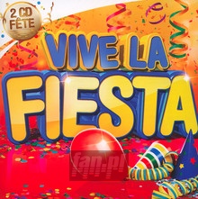Vive La Fiesta - V/A