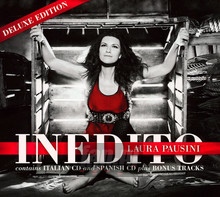 Inedito - Laura Pausini