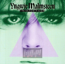 The Seventh Sign - Yngwie Malmsteen