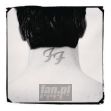 There Is Nothing Left To Lose =120GR= - Foo Fighters