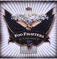 In Your Honor - Foo Fighters