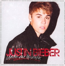 Under The Mistletoe - Justin Bieber