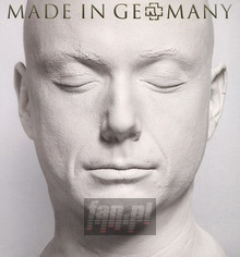 Made In Germany 1995 - 2011 - Rammstein