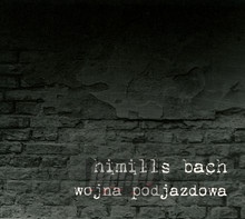 Wojna Podjazdowa - Himills Bach   