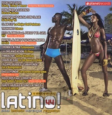 Latino! 44 - Danny Elfman