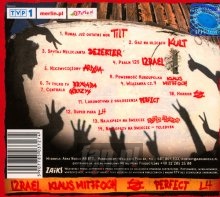 Pan Krakers - Arka Noego - bigger Pan Krakers - Arka Noego