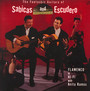 Fantastic Guitars Of - Sabicas & Escudero