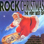 Rock Christmas-The Very - V/A