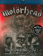 The World Is Ours 1-Everything Further Than Everyplace Else - Motorhead