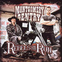 Rebels On The Run - Gentry Montgomery