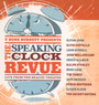 Speaking Clock Revue - T Burnett -Bone