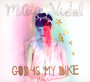 God Is My Bike - Maia Vidal