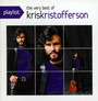 Playlist: Very Best Of - Kris Kristofferson