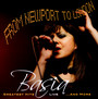 From Newport To London - Greatest Hits Live & More - Basia