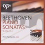 Piano Sonatas Op.2 No.1-3 - L Beethoven . Van