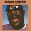 New Horizon - Isaac Hayes